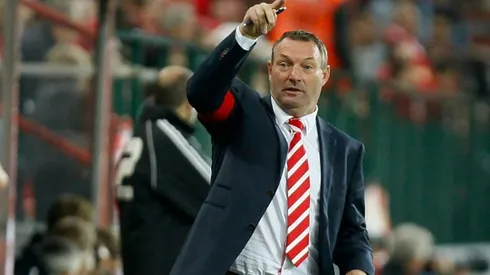 Cincinnnati manager Jans resigns after MLS investigates racist remark