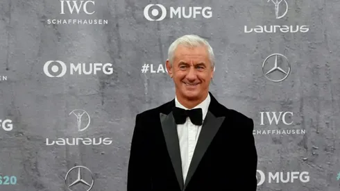 Legend Ian Rush marvels at Liverpool's 'Incredibles'