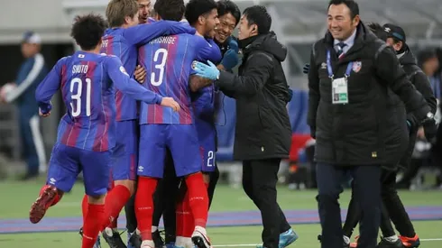 Late Leandro stunner breaks Perth hearts on Asian debut