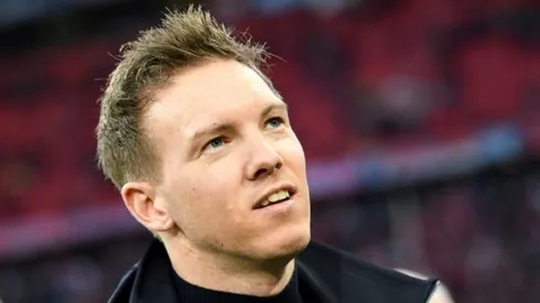 Fresh-faced Nagelsmann out to show Mourinho's experience counts for little