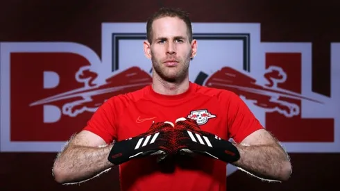 'Maybe we could surprise them' - Leipzig 'keeper Gulacsi relishes Tottenham test