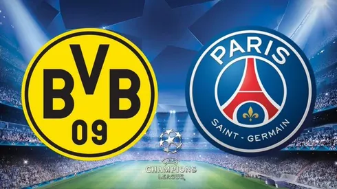 Where to find Dortmund vs. PSG on US TV and streaming