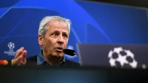 Dortmund defence is key against PSG, says Favre