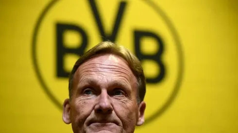 'It's not Klopp coming back' - Dortmund chief cool on Tuchel return with PSG