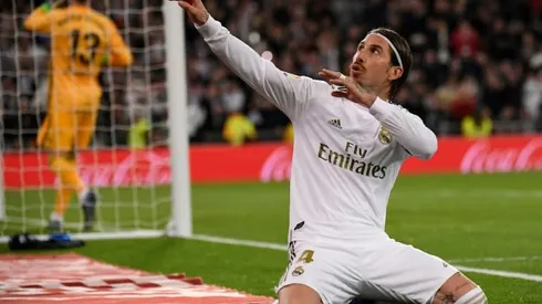 Celta strike late to put brakes on Real Madrid