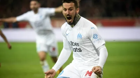 Quickfire strikes put Marseille in sight of Champions League