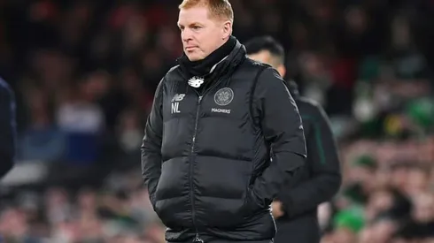 Celtic manager Lennon hails' 'massive win' over Aberdeen