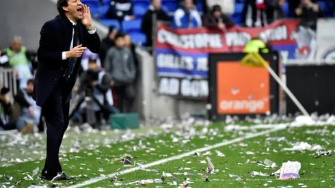 Lyon's Ligue 1 slump continues with Strasbourg draw