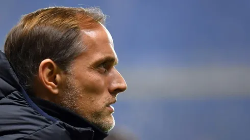 Tuchel out to break PSG's last 16 jinx against ex-club Dortmund