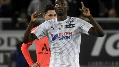 PSG without Neymar, Mbappe held 4-4 by lowly Amiens