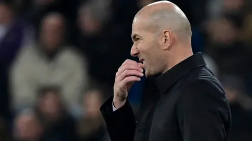 Man City's motivation against Real will be 'immense', says Zidane