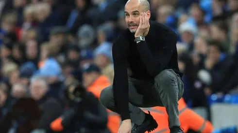 Guardiola's future in doubt after Man City hit with UEFA ban