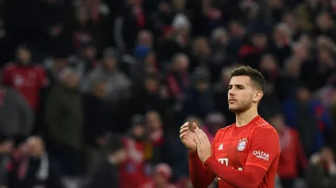 Coman, Hernandez could start for Bayern with Chelsea looming