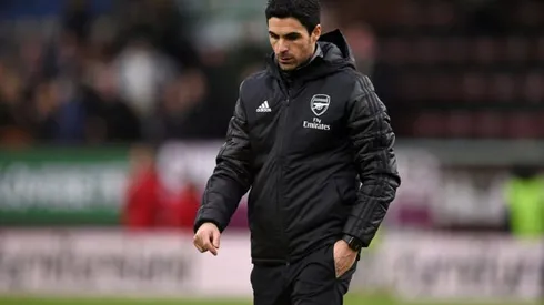 Arteta eager to see Arsenal reap benefit of Dubai break