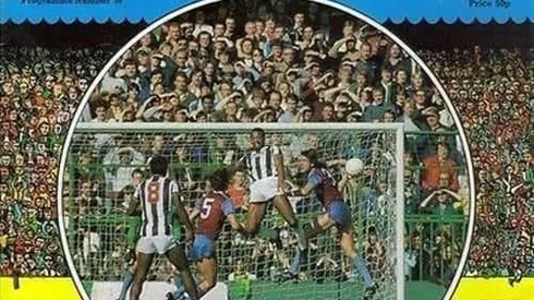 West Brom vs. Nottingham Forest: Feb. 2020