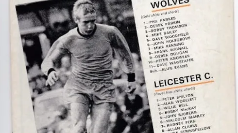 Wolves vs. Leicester on US TV: Feb. 13, 2020