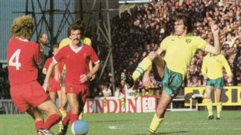 Where to find Norwich vs. Liverpool on US TV: Feb. 14, 2020