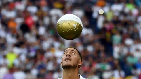 Hazard returns for Real as Barcelona struggle to keep their sparkle