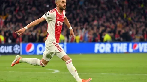 Three things on new Chelsea signing Hakim Ziyech