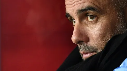 Guardiola fears sack if Real Madrid tie goes wrong