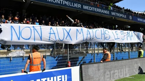 French assembly votes to ban games on stadium disaster anniversary