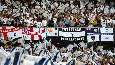 Oxford Dictionary updates 'Yid' definition to include Tottenham fans