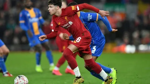 Giggs concerned Liverpool's Williams could snub Wales