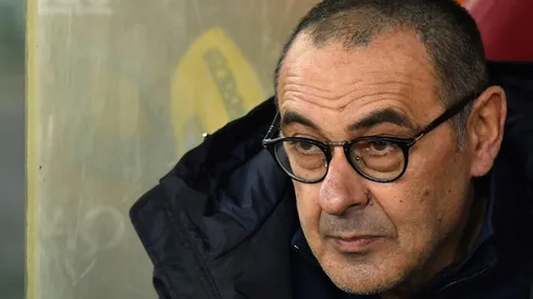 Italy's Post Office hits back at Sarri slur