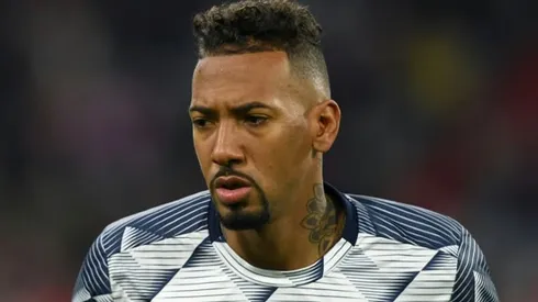 'Germany has taken step back': Boateng blasts racist abuse of Torunarigha