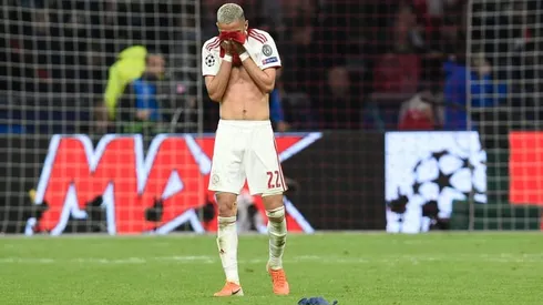 Ajax attacker Ziyech set for Chelsea: report