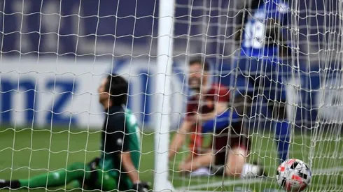 Saudi giants Al Hilal cruise past Iran's Shahr Khodro