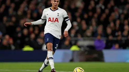 Alli sorry as FA probe Spurs star's coronavirus post