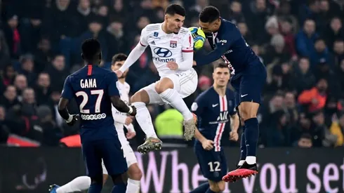 PSG aided by own goal for the ages in win over Lyon