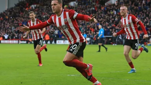 Wilder aiming for something special after Blades climb to fifth