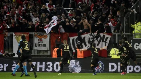 Monaco up to fifth after frantic Ligue 1 finish