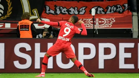 Bailey denies Dortmund late as Leverkusen win seven-goal thriller