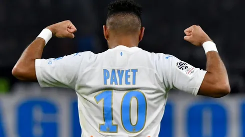 Payet strike helps Marseille strengthen grip on second spot