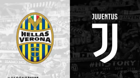 Where to find Verona vs. Juventus on US TV and streaming