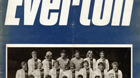 Where to find Everton vs. Crystal Palace: Feb. 7, 2020