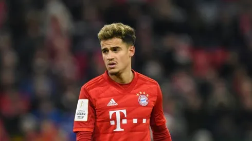Flick prepared to be patient with Coutinho