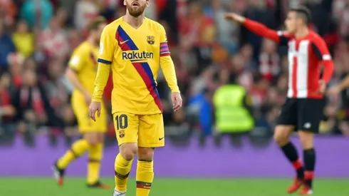 Guardiola wants Messi to stay with Barcelona