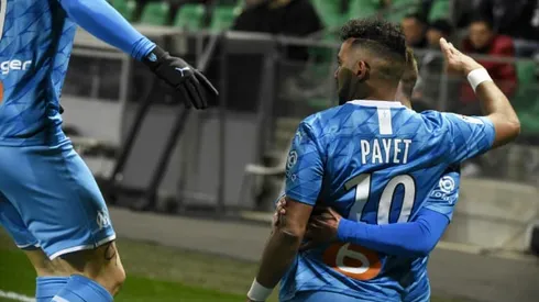 Payet dedicates win to Marseille fans caught in Saint-Etienne no-go zone