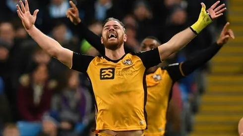 Striker charged by FA over allegedly anti-Semitic social media post