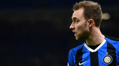 Eriksen says he was 'black sheep' at Spurs