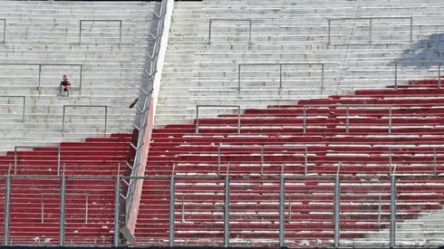 Boca Juniors lose CAS appeal over 2018 Libertadores final