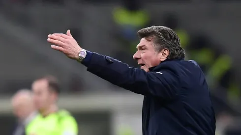 Torino dismiss coach Mazzarri after humiliating defeats