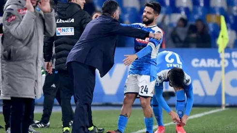 Demme and Elmas help resurgent Napoli beat Sampdoria