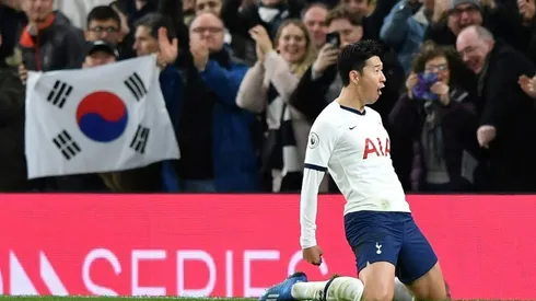 Tottenham weather Man City storm to snatch win