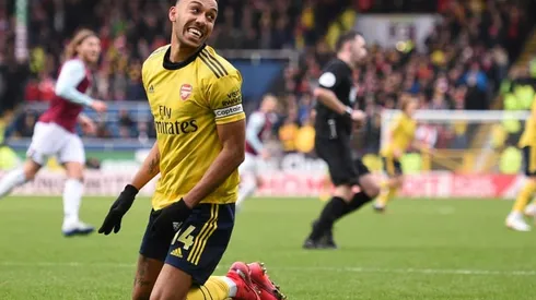 Arsenal held in Burnley stalemate