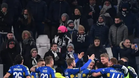 Cornelius strikes late for Parma to frustrate Cagliari